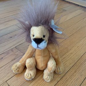 TY Beanie Baby - Kingston